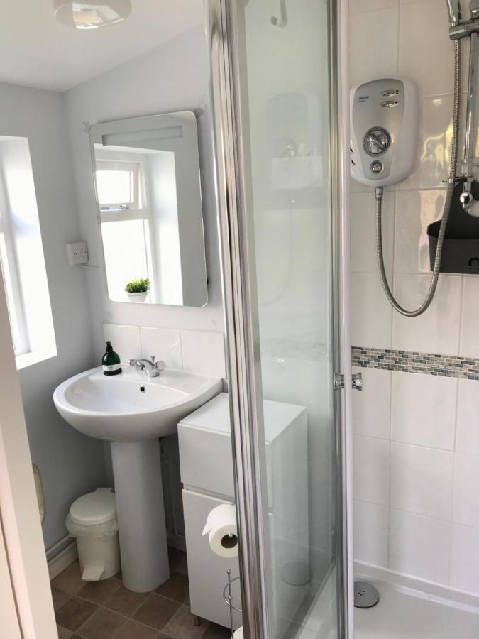 The Annex Apartment Malton Ngoại thất bức ảnh